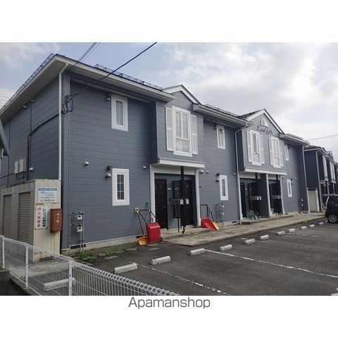 ラポールFUJI A棟