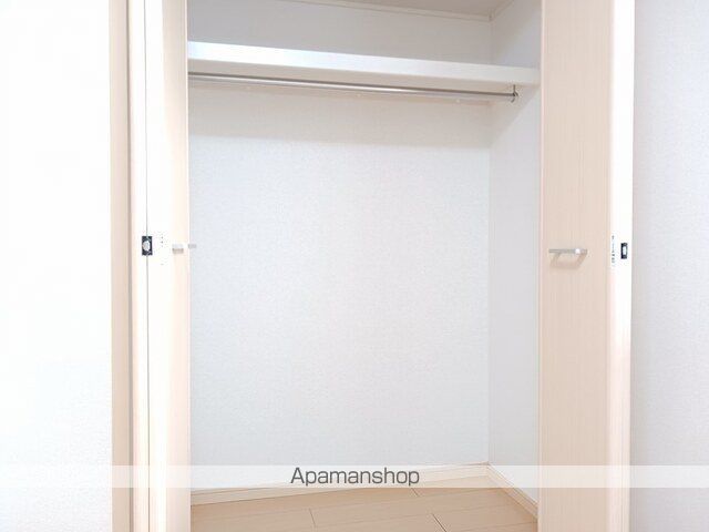シャルマン櫻街の内装写真