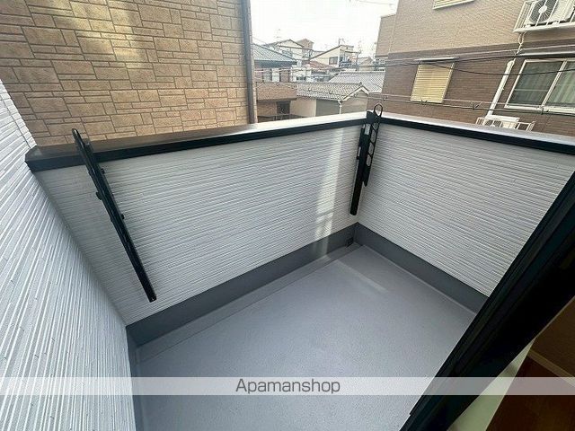 大阪市千日前線 小路駅 徒歩6分 3階建 築2年の内装写真