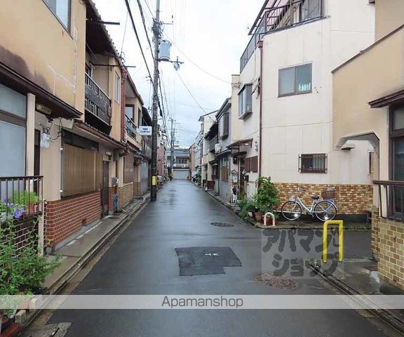 カッシーヤ西院のその他写真
