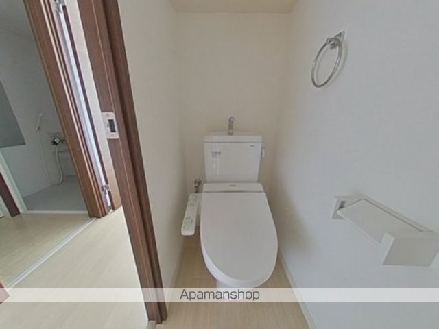 ロザリアンアベニュー南熊本の内装写真