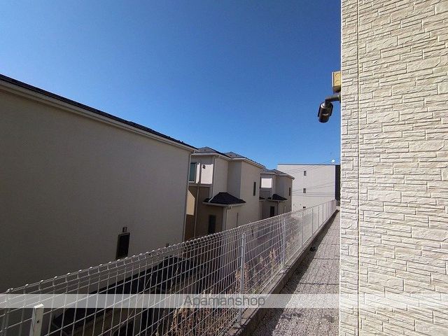 クレイノサニープレイス宮前平のその他写真