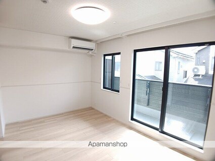 ディアコート唐崎[1LDK/42.59m2]のリビング・居間