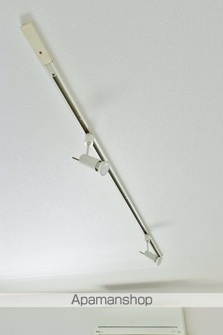 ファーストインK1の内装写真