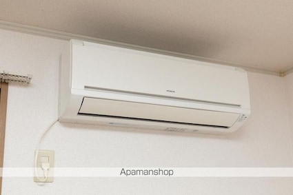 グリーン・ショットＡ・Ｂ[3DK/55.42m2]のその他設備