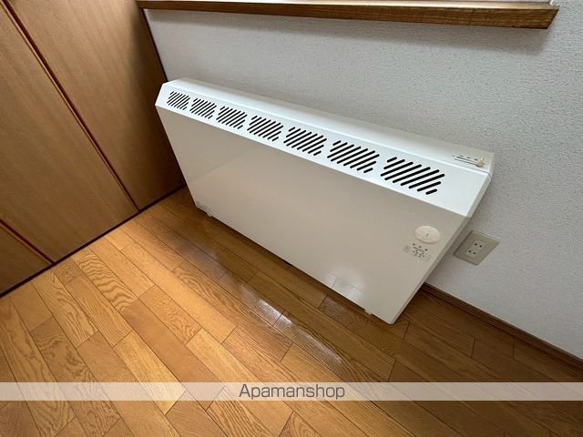 YOUトピア豊岡参番街 F棟の内装写真