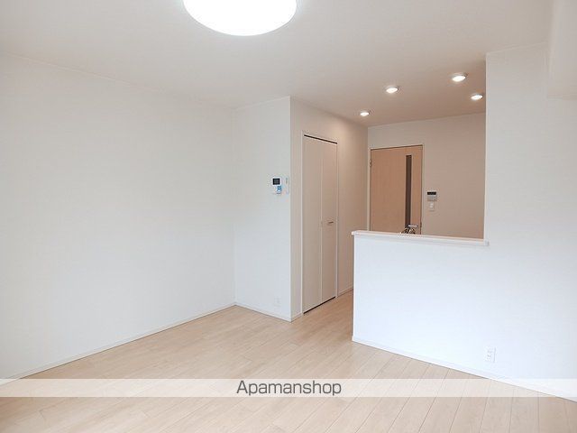 ソフィア御山IIの内装写真