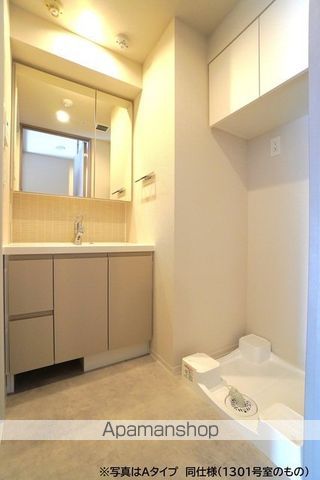 シーズンフラッツ浅草六丁目の内装写真
