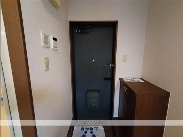 ロワール弐番館の内装写真