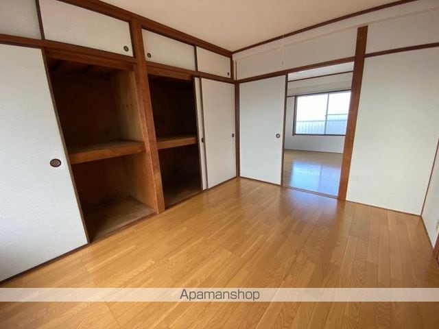 第二池田マンションの内装写真