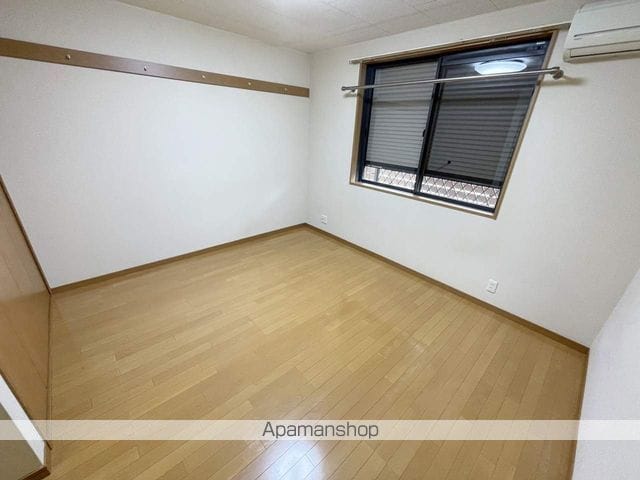 HIROコーポ前津の内装写真