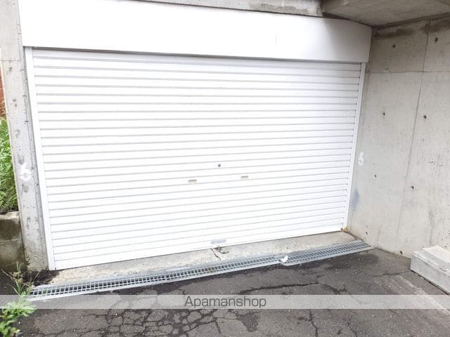 メイプルクラブの外観写真