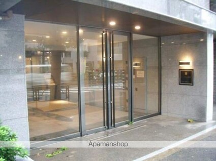 ルーブル上鷺宮[1K/20.25m2]の外観2