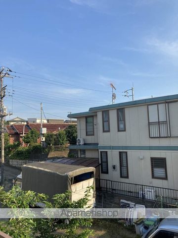 小田急電鉄小田原線 伊勢原駅 徒歩19分 2階建 築45年のその他写真