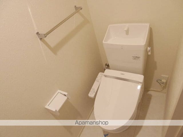 ラヴィーヌみどりのの内装写真