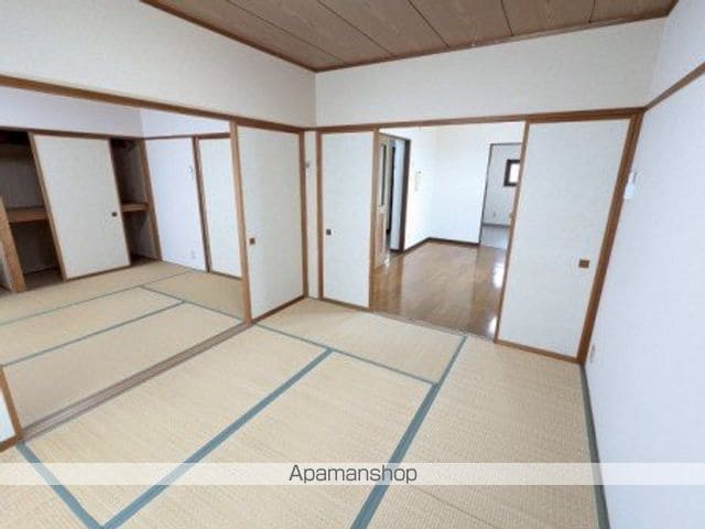 ファミーユ小金Aの内装写真