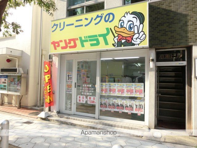SEIWA PALECE大手前西の周辺写真