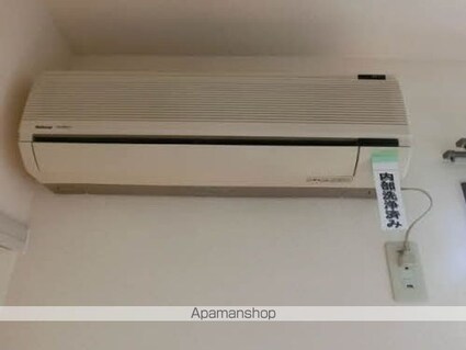 アヴァンティ東本浦[1K/28.21m2]のその他設備