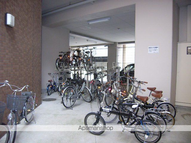 サヴォイステーションのその他写真