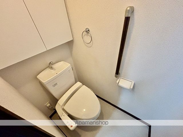 レオネクストアネトス両島の内装写真