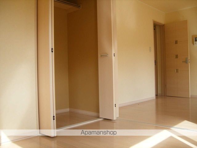 サザンビーチピアノの内装写真