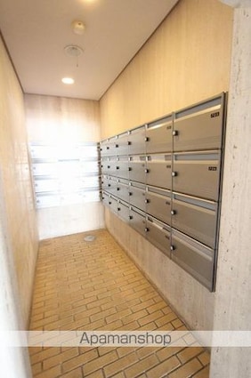 香川県高松市浜ノ町[1LDK/52.85m2]の共用部2