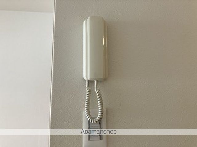 モンパレ渡鹿 C棟の内装写真