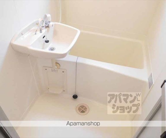 レイクヴィラ北山の内装写真