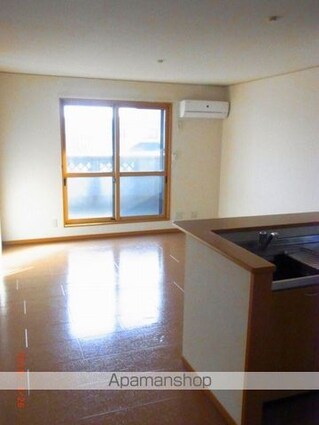 ガーデンリゾート千波Ｃ[2LDK/60.18m2]の内装3