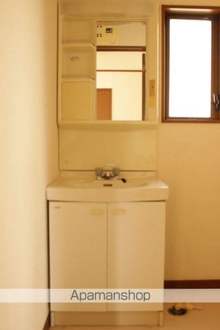 メゾンTOMOの内装写真