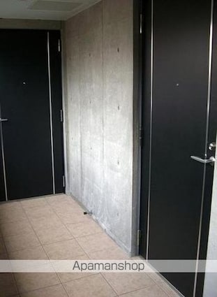 東京都世田谷区世田谷４丁目[1K/24.96m2]の共用部4