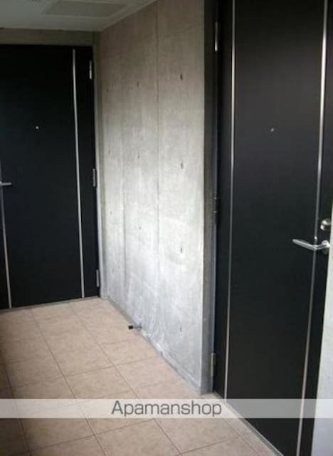 東京都世田谷区世田谷４丁目[1K/24.96m2]の共用部4