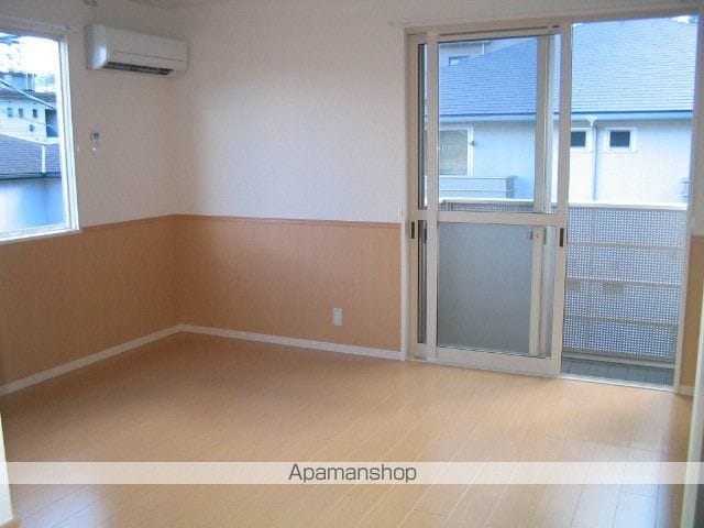ビジュービスタIVの内装写真