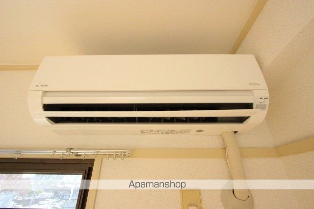 第5KSNビルの内装写真