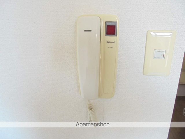 サンガーデンワカツキA棟の内装写真