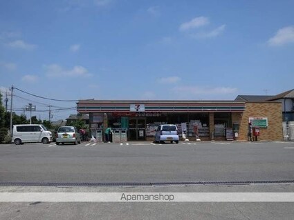 東京都武蔵村山市岸１丁目[1LDK/40.98m2]の周辺8