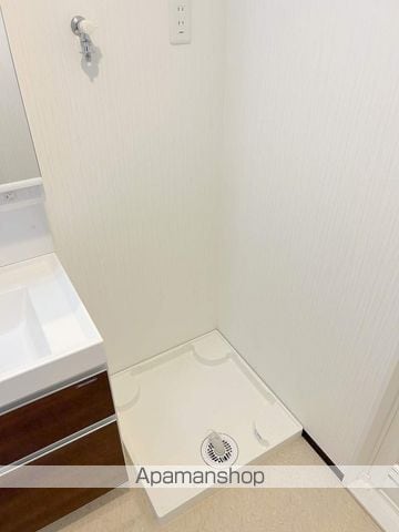 PREZIO弁天町ユーロの内装写真