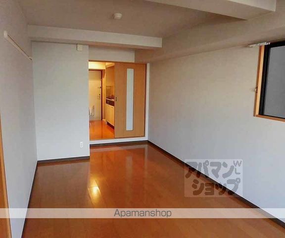 CASA DE ISSAの内装写真