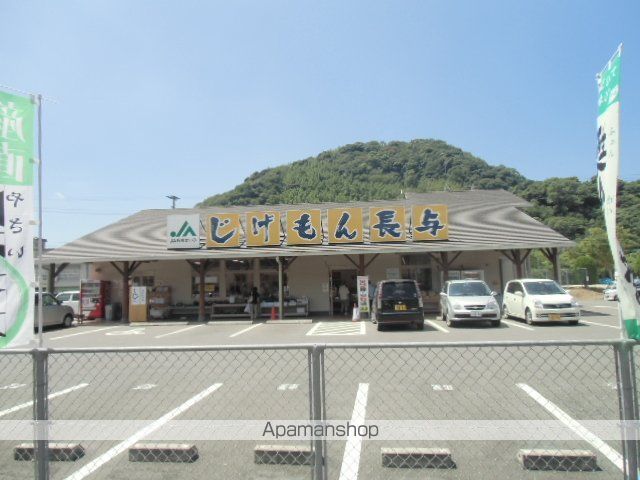 グリーンコート長与の周辺写真