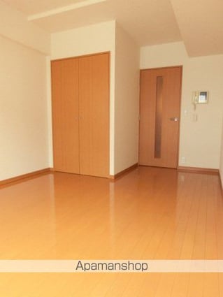 スカイコート東京ベイ・東雲[1K/22.02m2]の内装