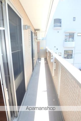 牟岐線 文化の森駅 徒歩16分 3階建 築10年の内装写真