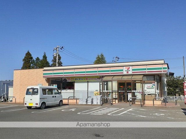 グレイス ビクトリー IIIの周辺写真