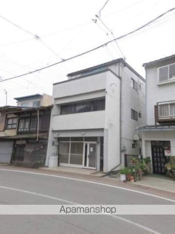 古田ビルの外観写真