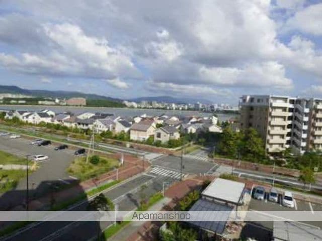 プライムメゾン照葉 S棟の外観写真