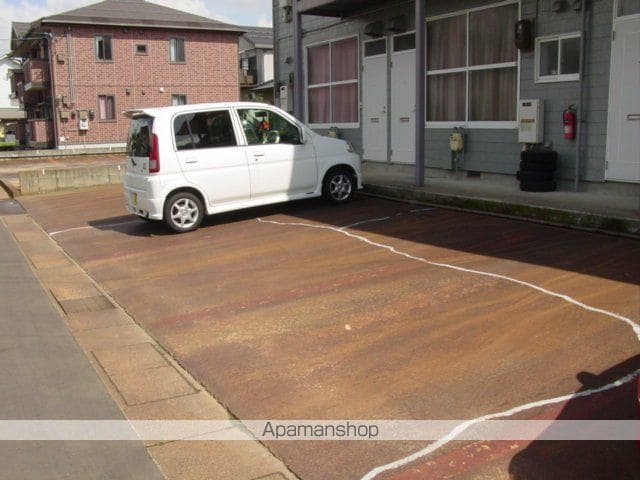 ヤチダハイツのその他写真