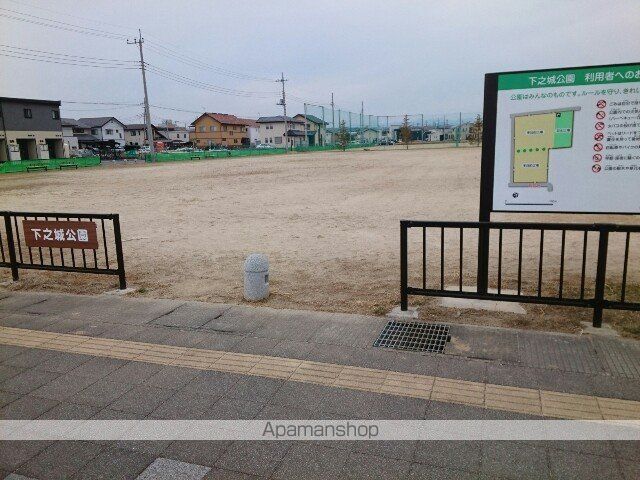 イースト ウインドの周辺写真