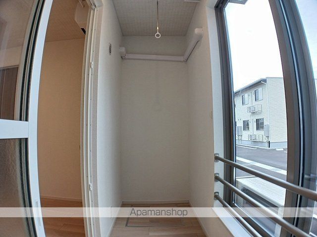 ヒカルサ金沢畝田東IIの内装写真