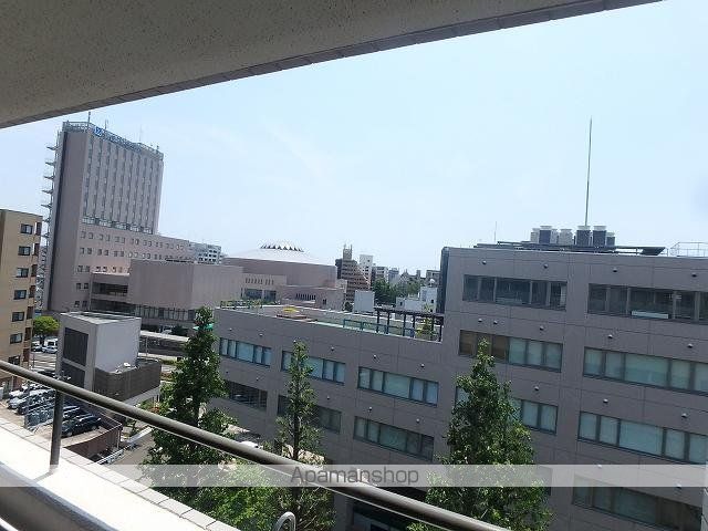 アーバンフラッツ榴ヶ岡の内装写真