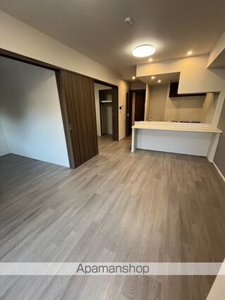 スプランディッド　大山[2LDK/56.42m2]の内装1