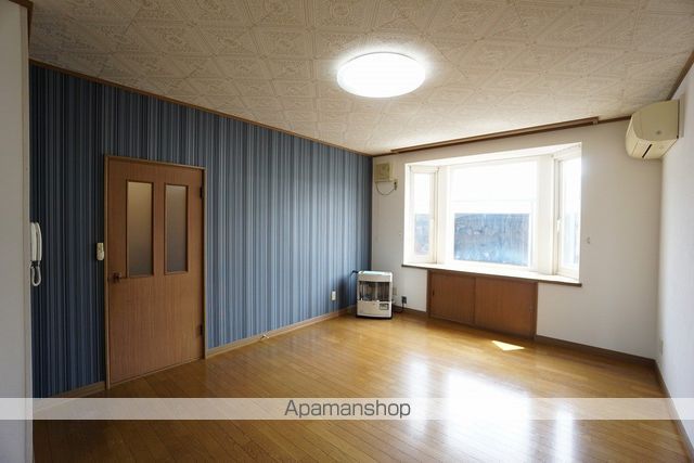 apartment 北海道河西郡芽室町東五条８丁目1-1
東五条の賃貸情報を見る
物件地図